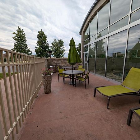 Springhill Suites By Marriott Chicago Waukegan/Gurnee Luaran gambar