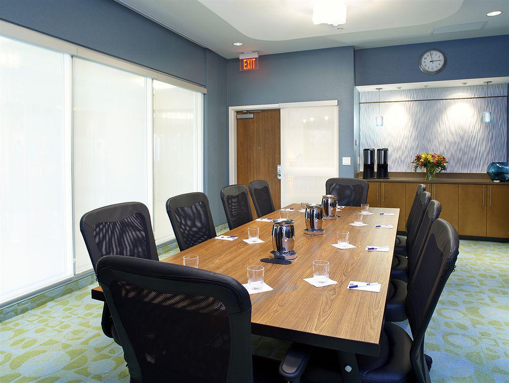 Springhill Suites By Marriott Chicago Waukegan/Gurnee Kemudahan gambar