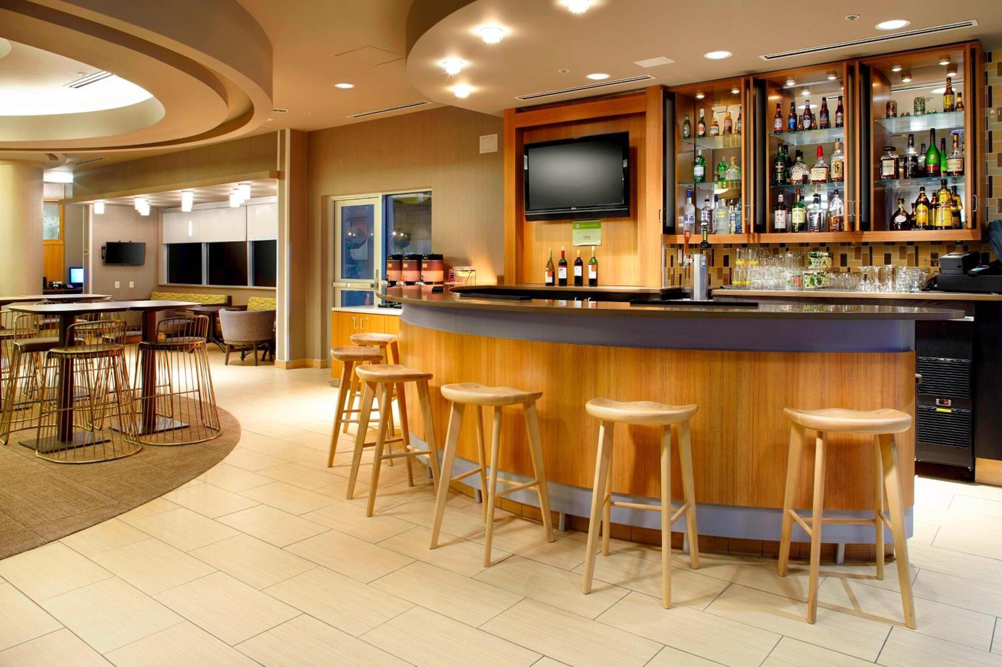 Springhill Suites By Marriott Chicago Waukegan/Gurnee Luaran gambar