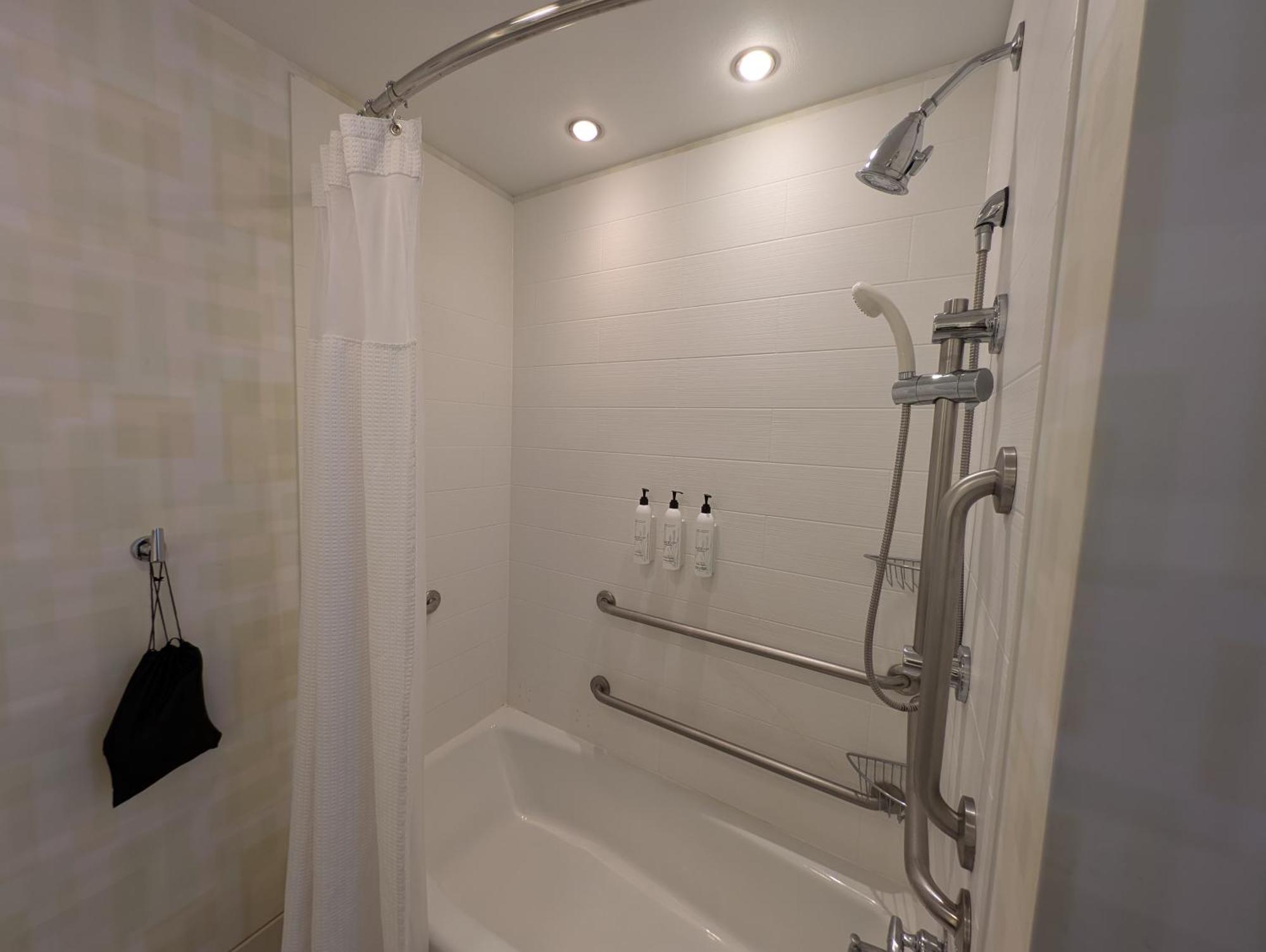 Springhill Suites By Marriott Chicago Waukegan/Gurnee Luaran gambar