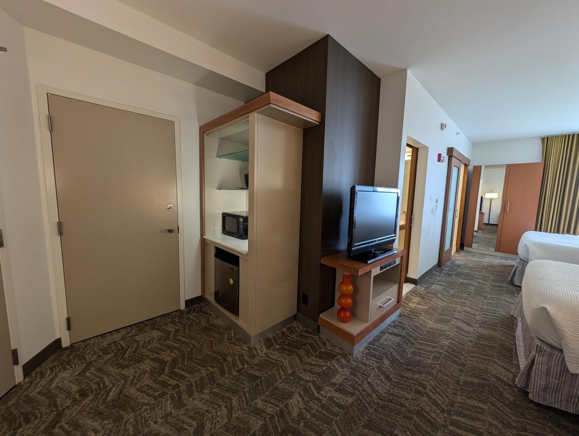 Springhill Suites By Marriott Chicago Waukegan/Gurnee Luaran gambar