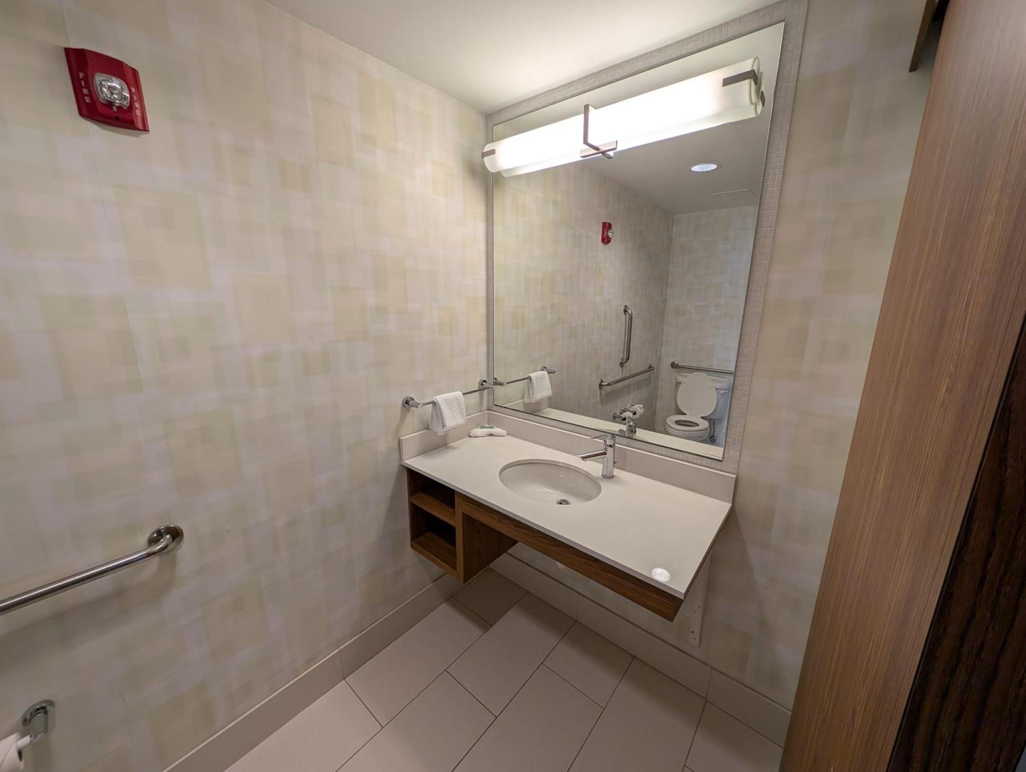 Springhill Suites By Marriott Chicago Waukegan/Gurnee Luaran gambar