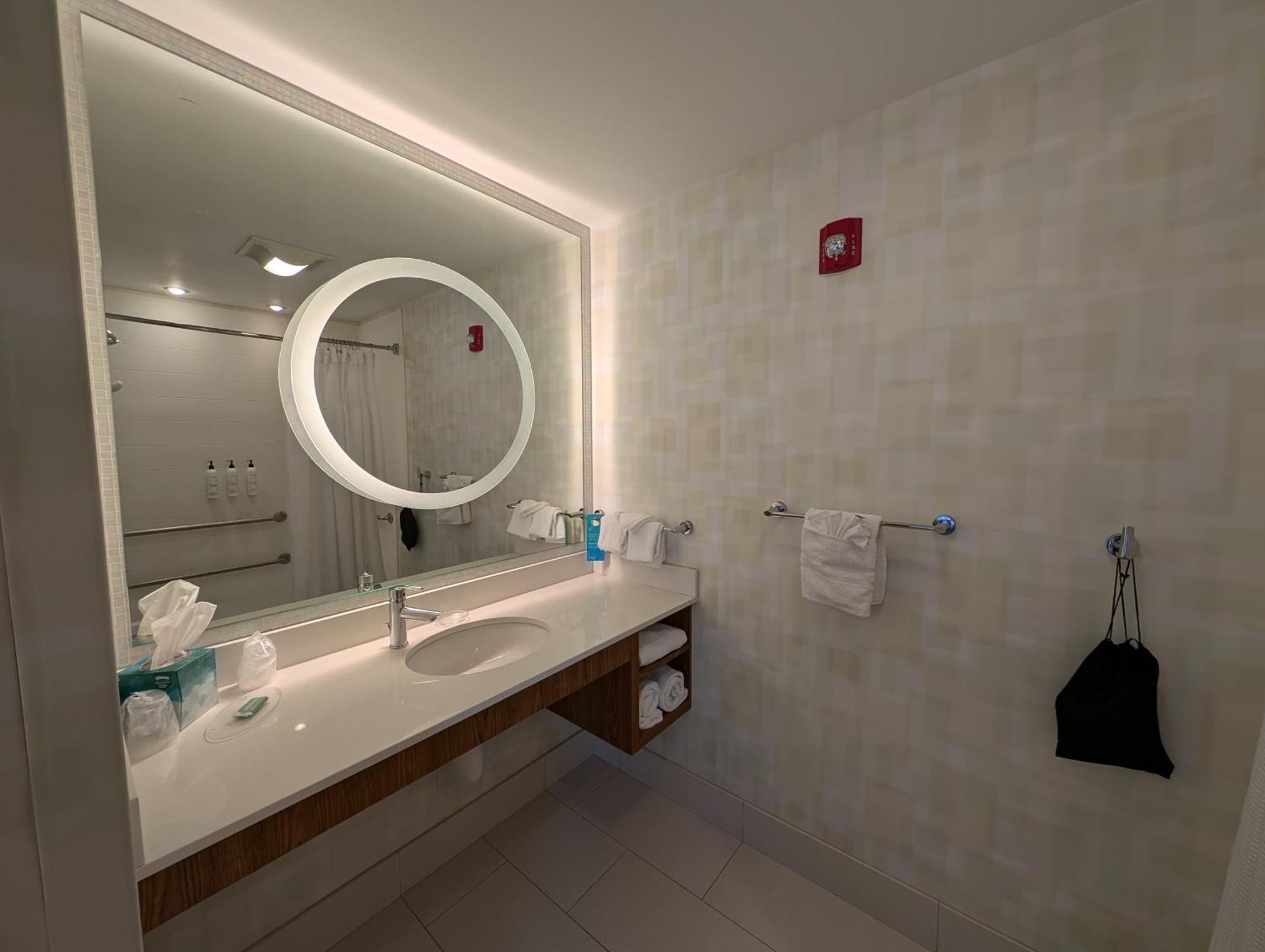 Springhill Suites By Marriott Chicago Waukegan/Gurnee Luaran gambar