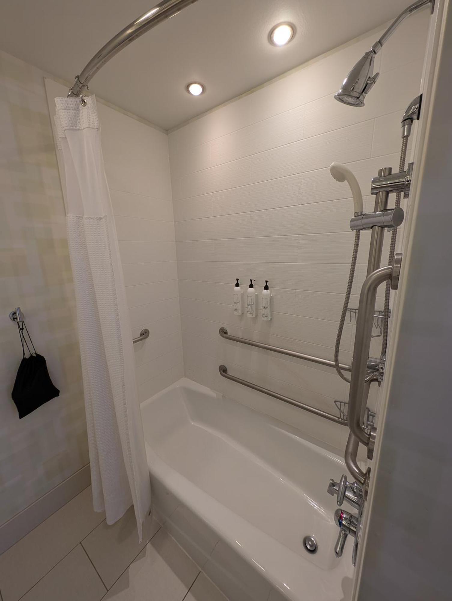 Springhill Suites By Marriott Chicago Waukegan/Gurnee Luaran gambar