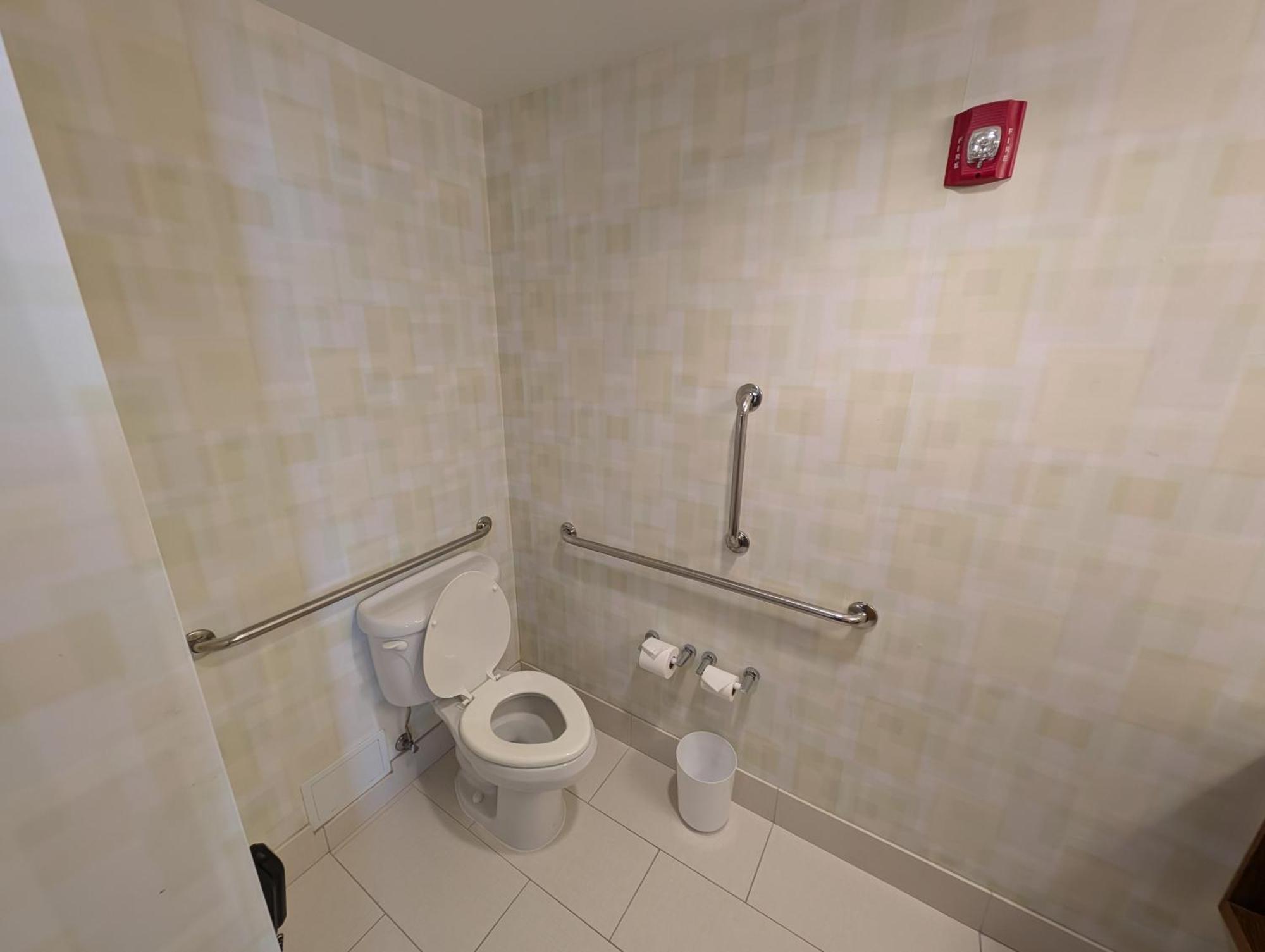 Springhill Suites By Marriott Chicago Waukegan/Gurnee Luaran gambar
