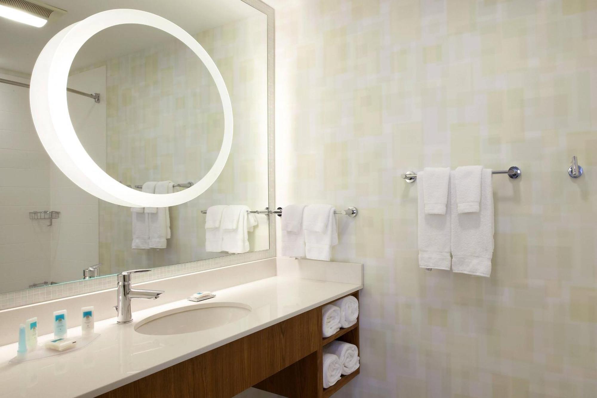 Springhill Suites By Marriott Chicago Waukegan/Gurnee Bilik gambar