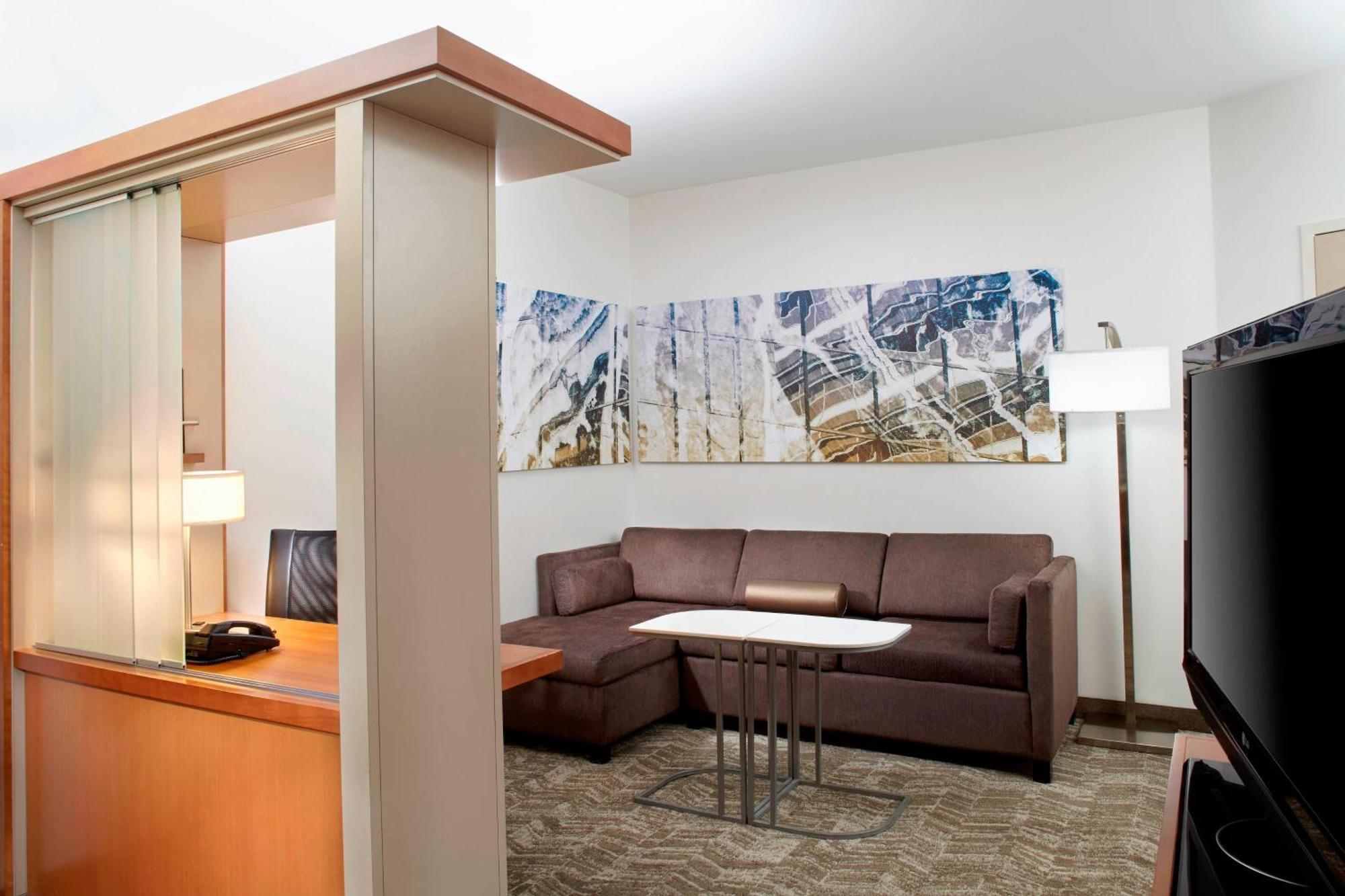 Springhill Suites By Marriott Chicago Waukegan/Gurnee Luaran gambar
