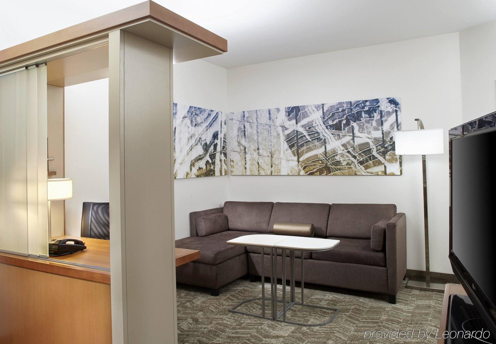 Springhill Suites By Marriott Chicago Waukegan/Gurnee Luaran gambar