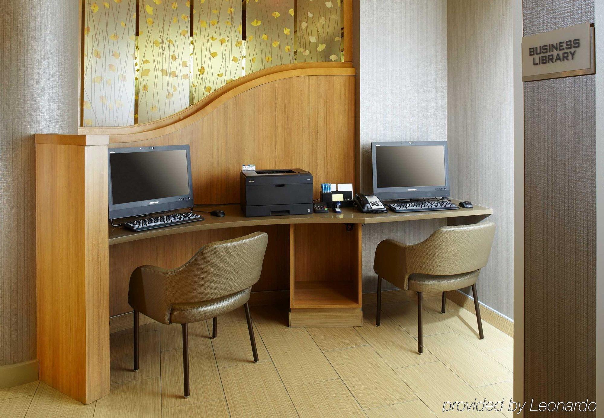 Springhill Suites By Marriott Chicago Waukegan/Gurnee Luaran gambar