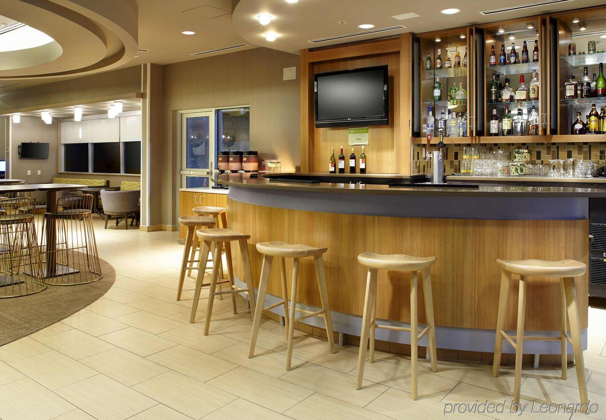 Springhill Suites By Marriott Chicago Waukegan/Gurnee Luaran gambar