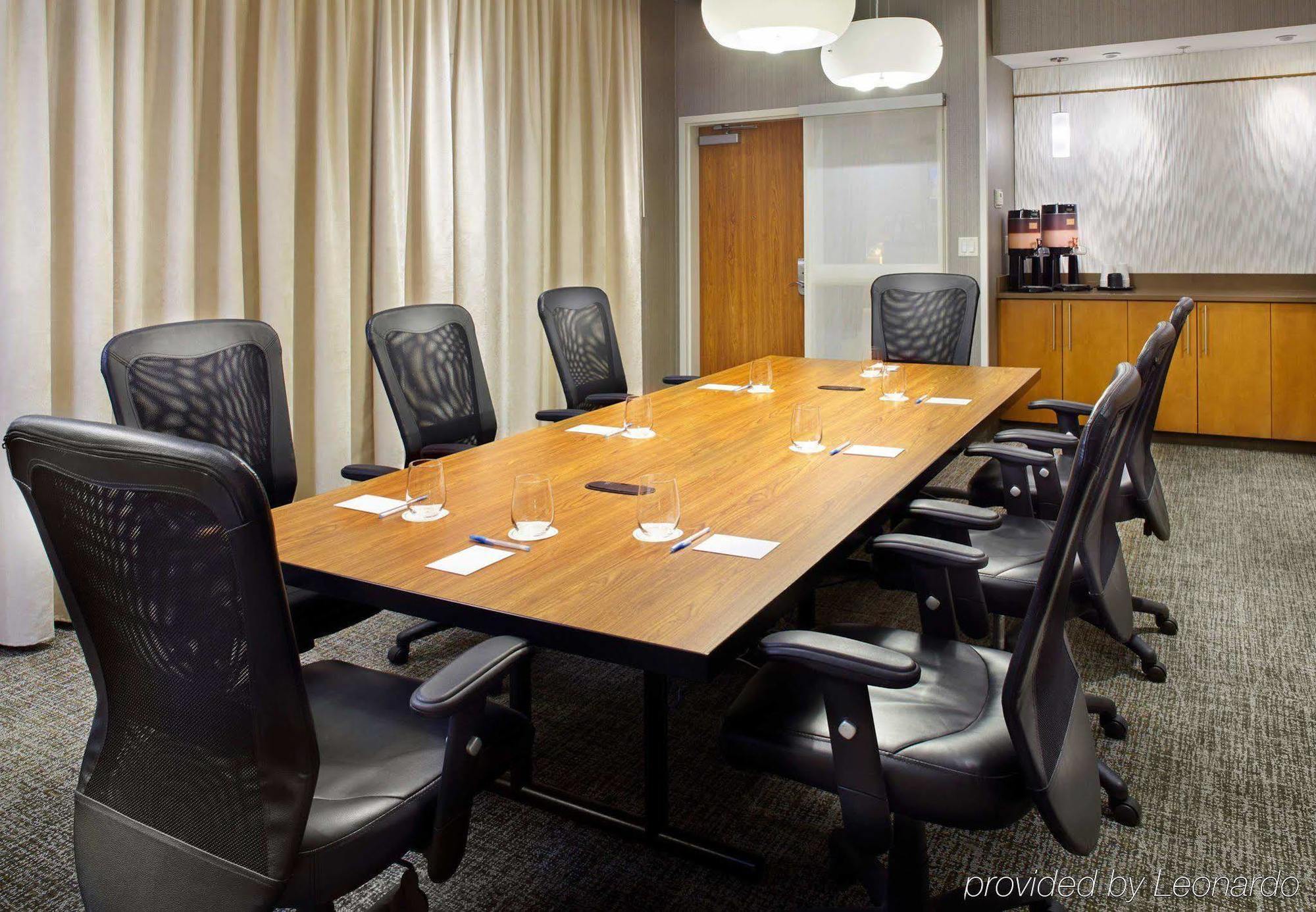 Springhill Suites By Marriott Chicago Waukegan/Gurnee Luaran gambar