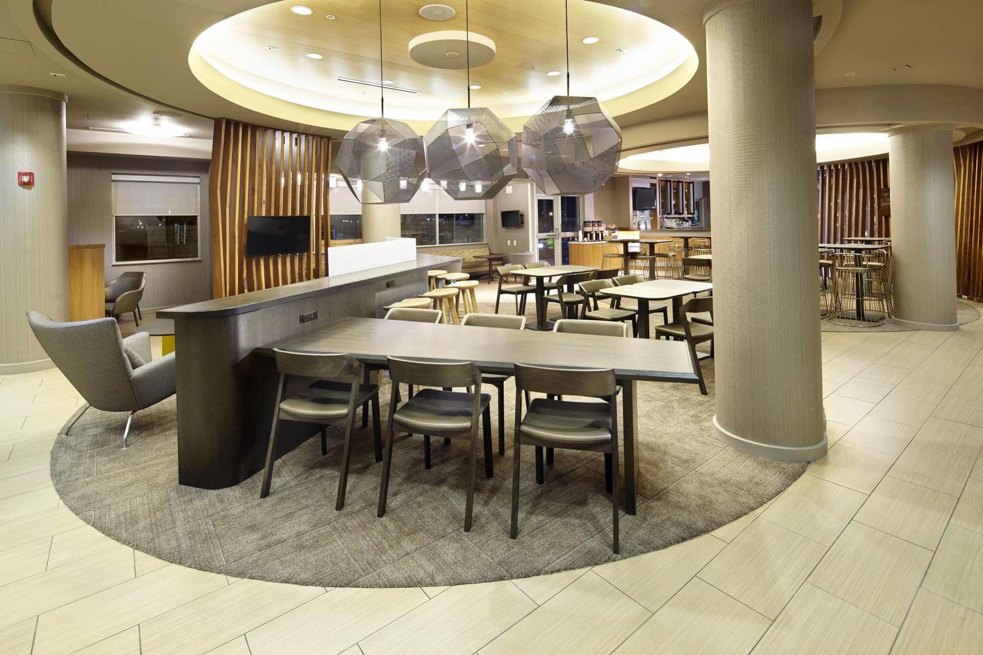Springhill Suites By Marriott Chicago Waukegan/Gurnee Luaran gambar